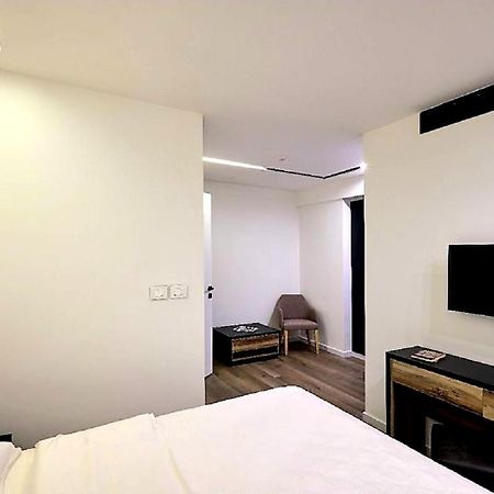 Loft 29 Residence Beirut Exterior photo