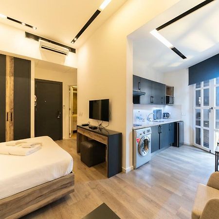 Loft 29 Residence Beirut Exterior photo