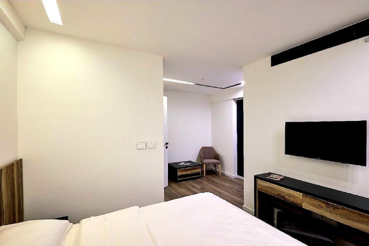 Loft 29 Residence Beirut Exterior photo