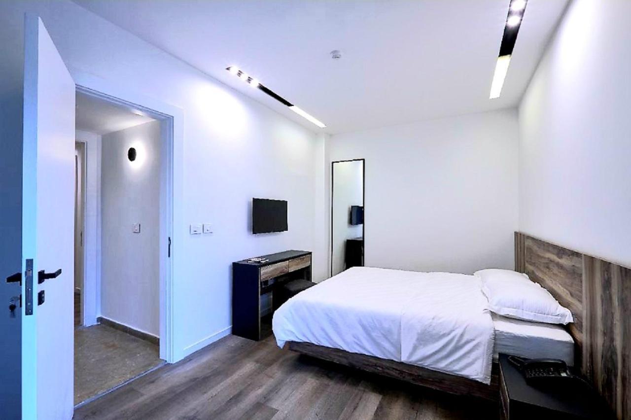 Loft 29 Residence Beirut Exterior photo