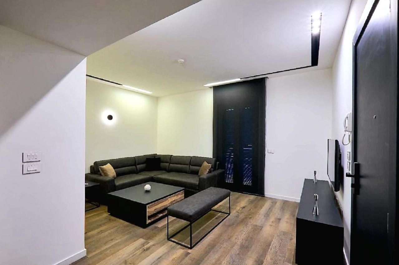 Loft 29 Residence Beirut Exterior photo