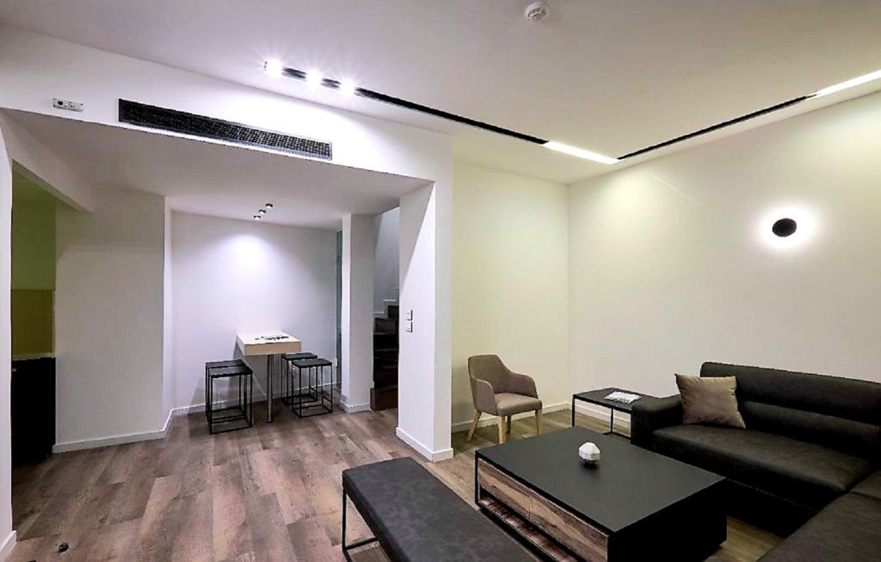 Loft 29 Residence Beirut Exterior photo