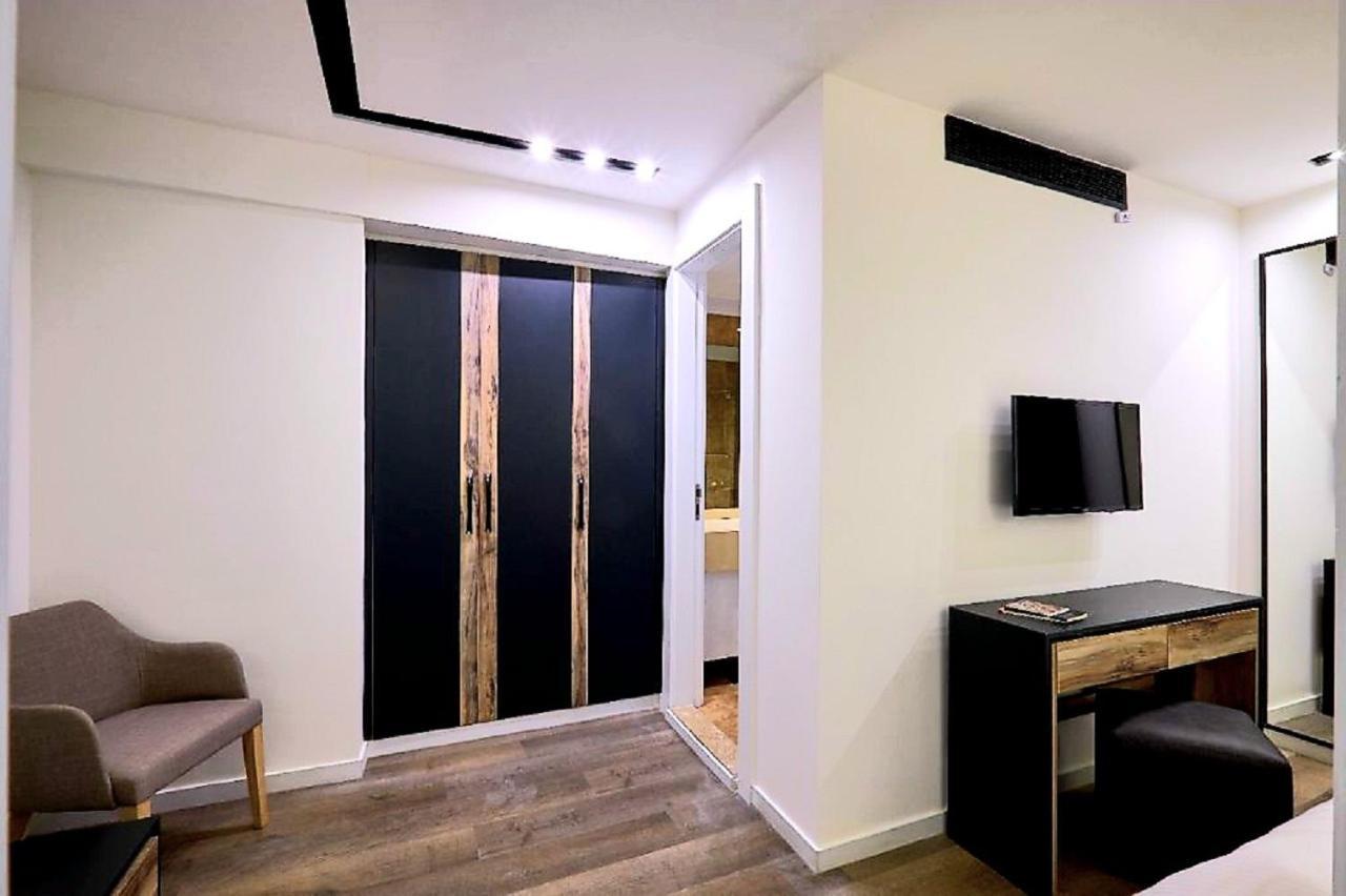 Loft 29 Residence Beirut Exterior photo