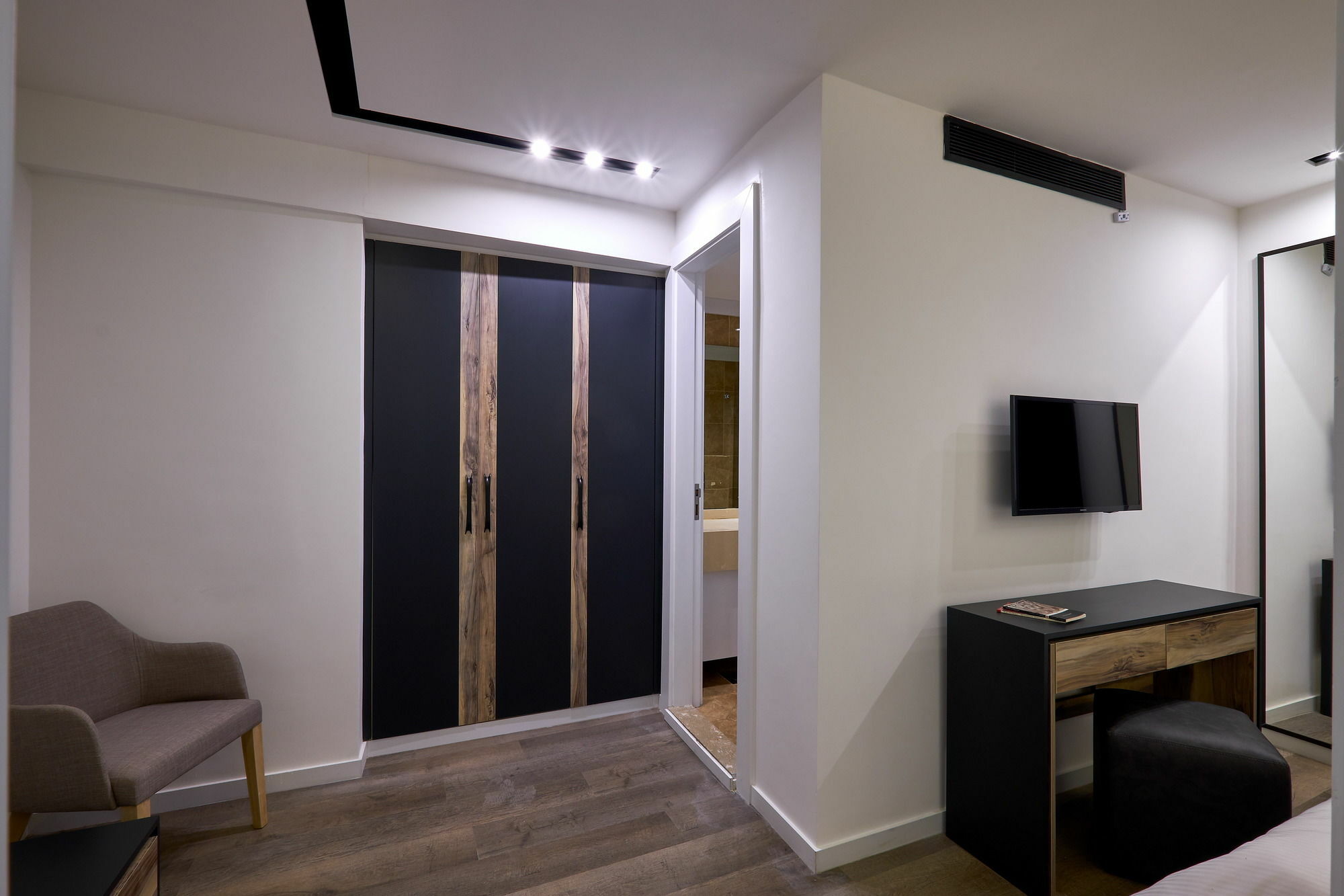 Loft 29 Residence Beirut Exterior photo