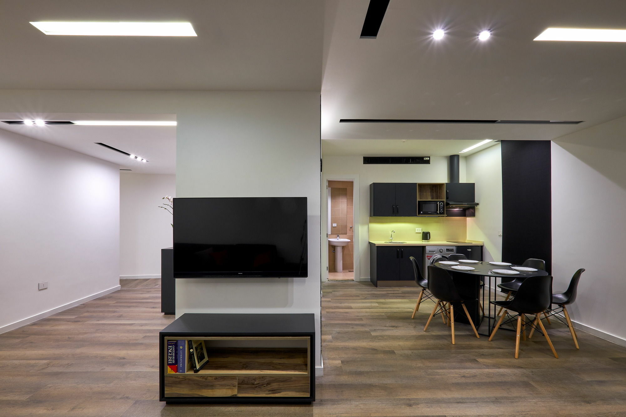 Loft 29 Residence Beirut Exterior photo