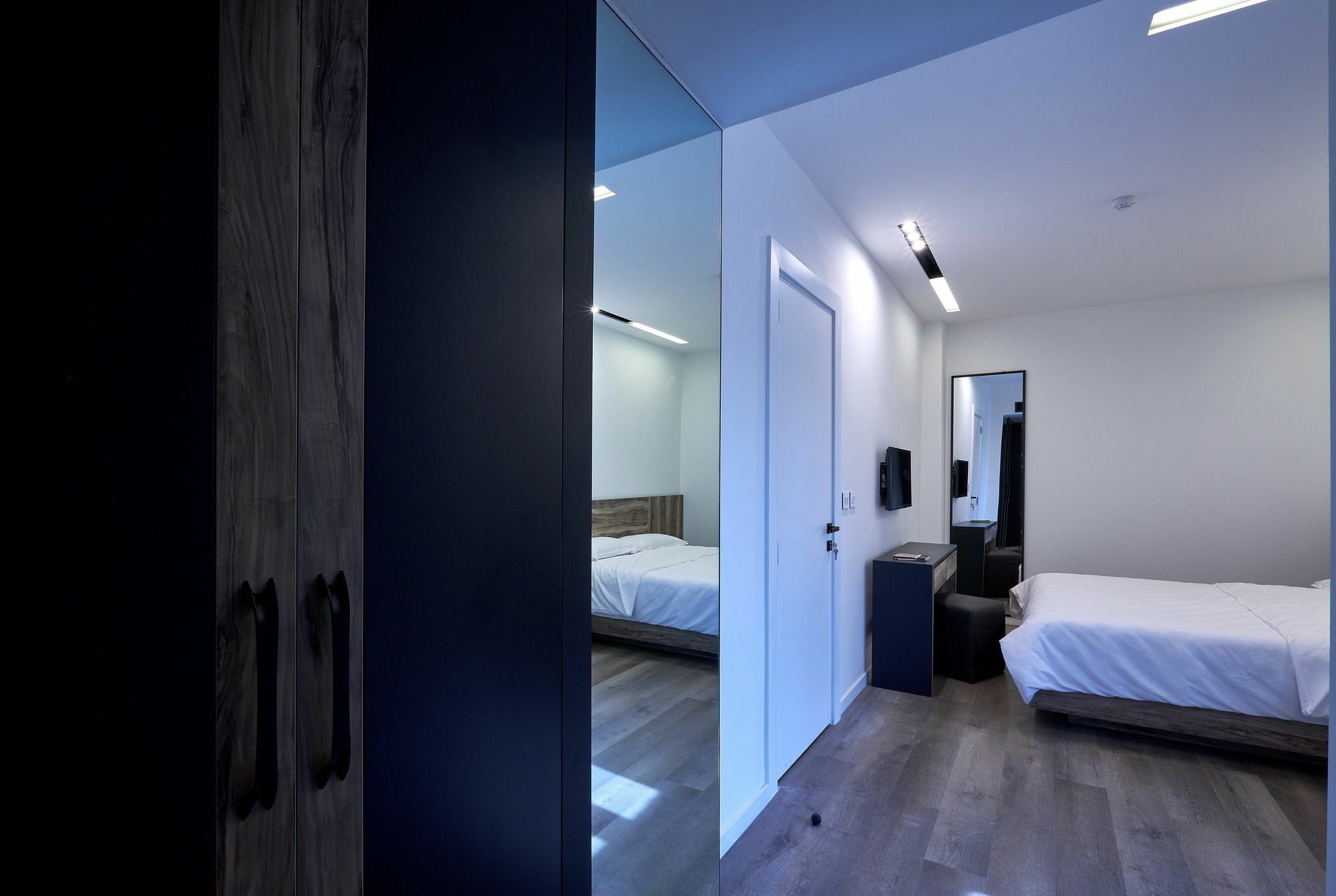 Loft 29 Residence Beirut Exterior photo
