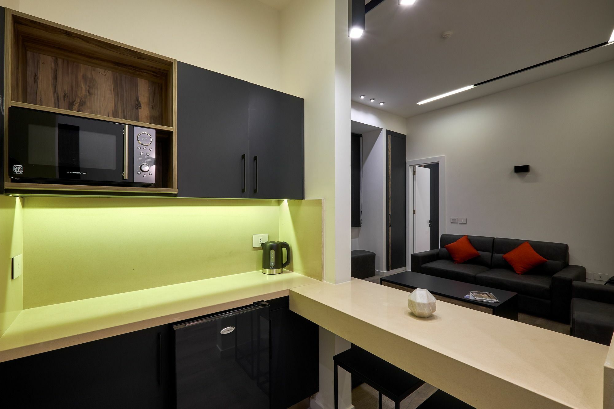 Loft 29 Residence Beirut Exterior photo