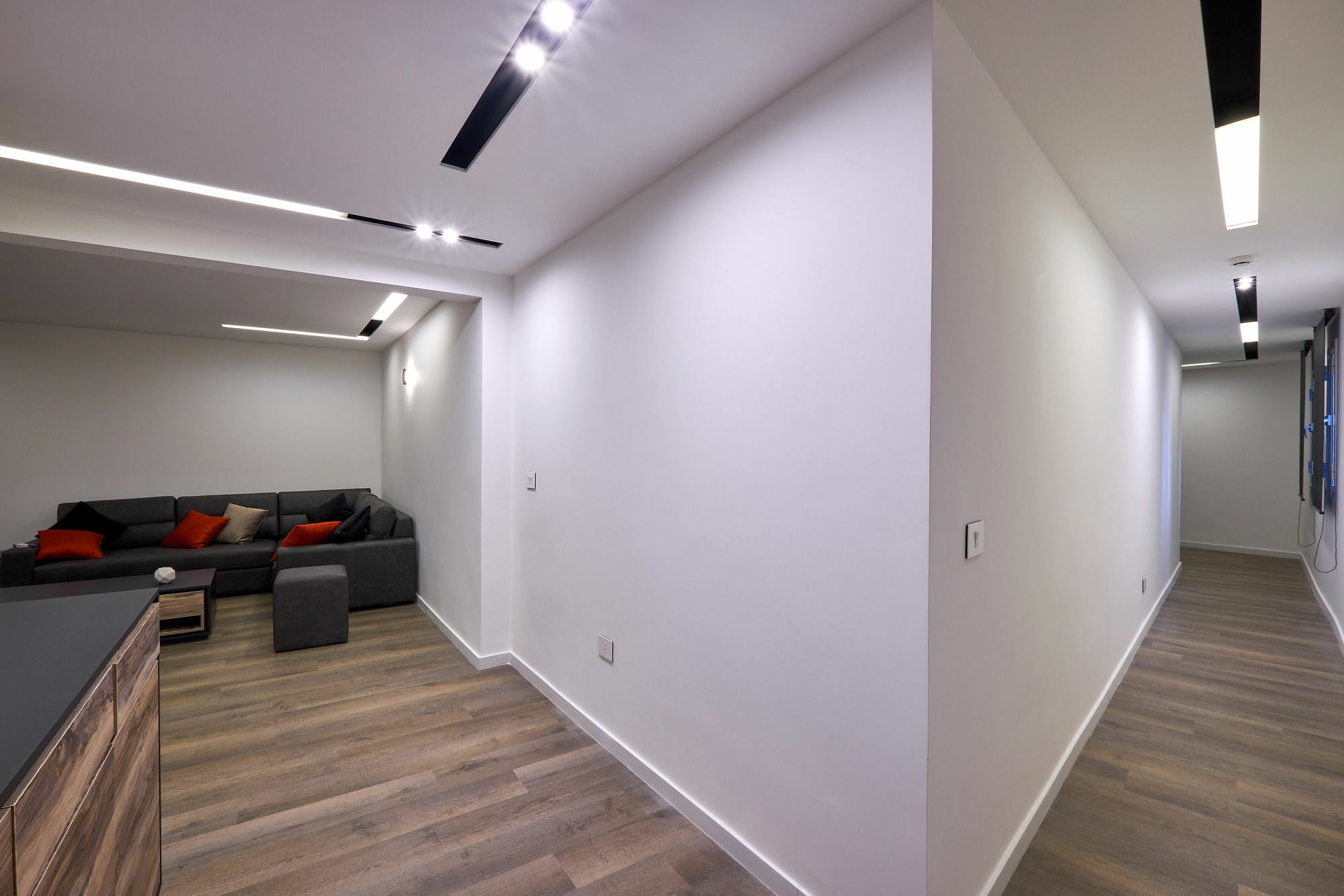 Loft 29 Residence Beirut Exterior photo