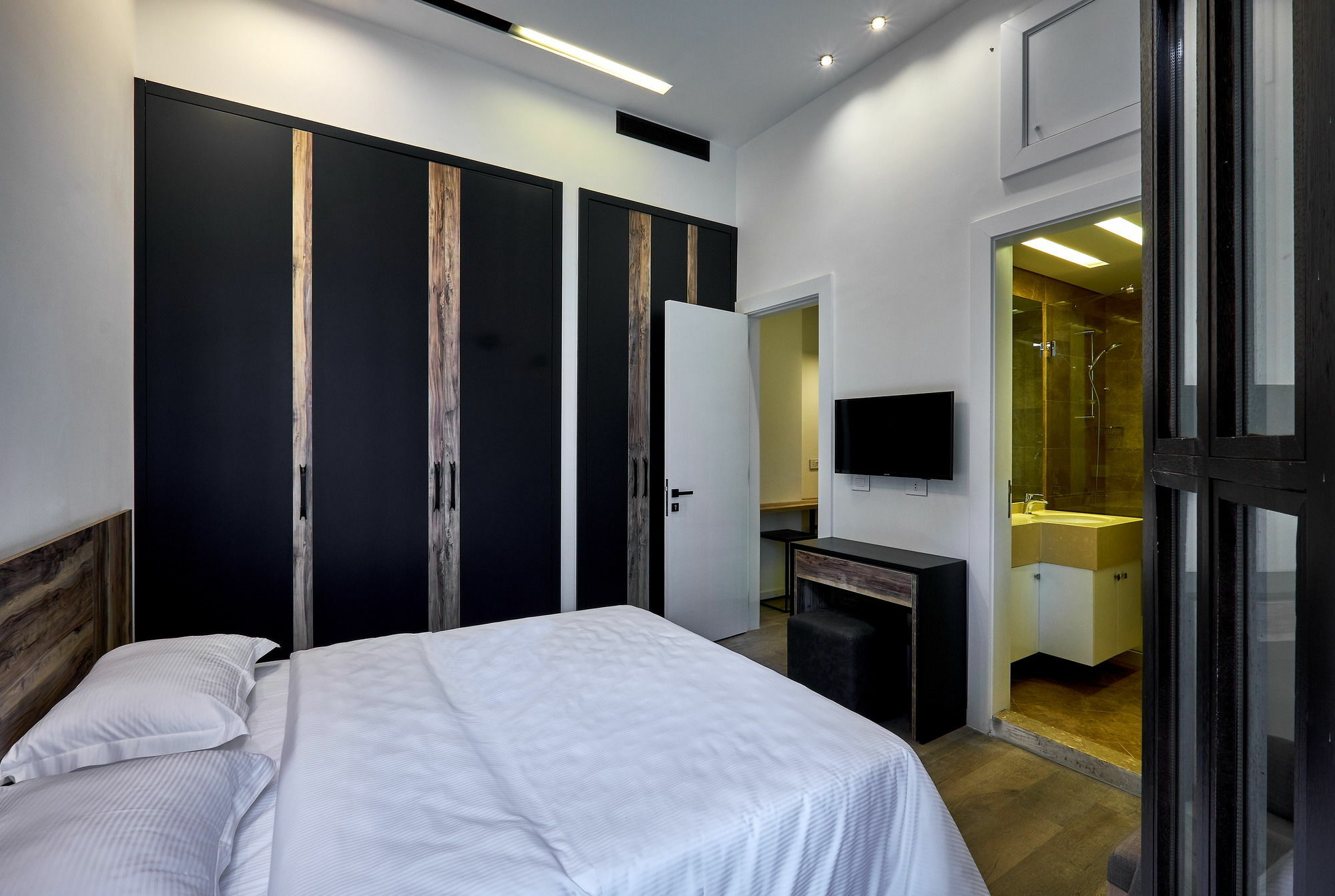 Loft 29 Residence Beirut Exterior photo