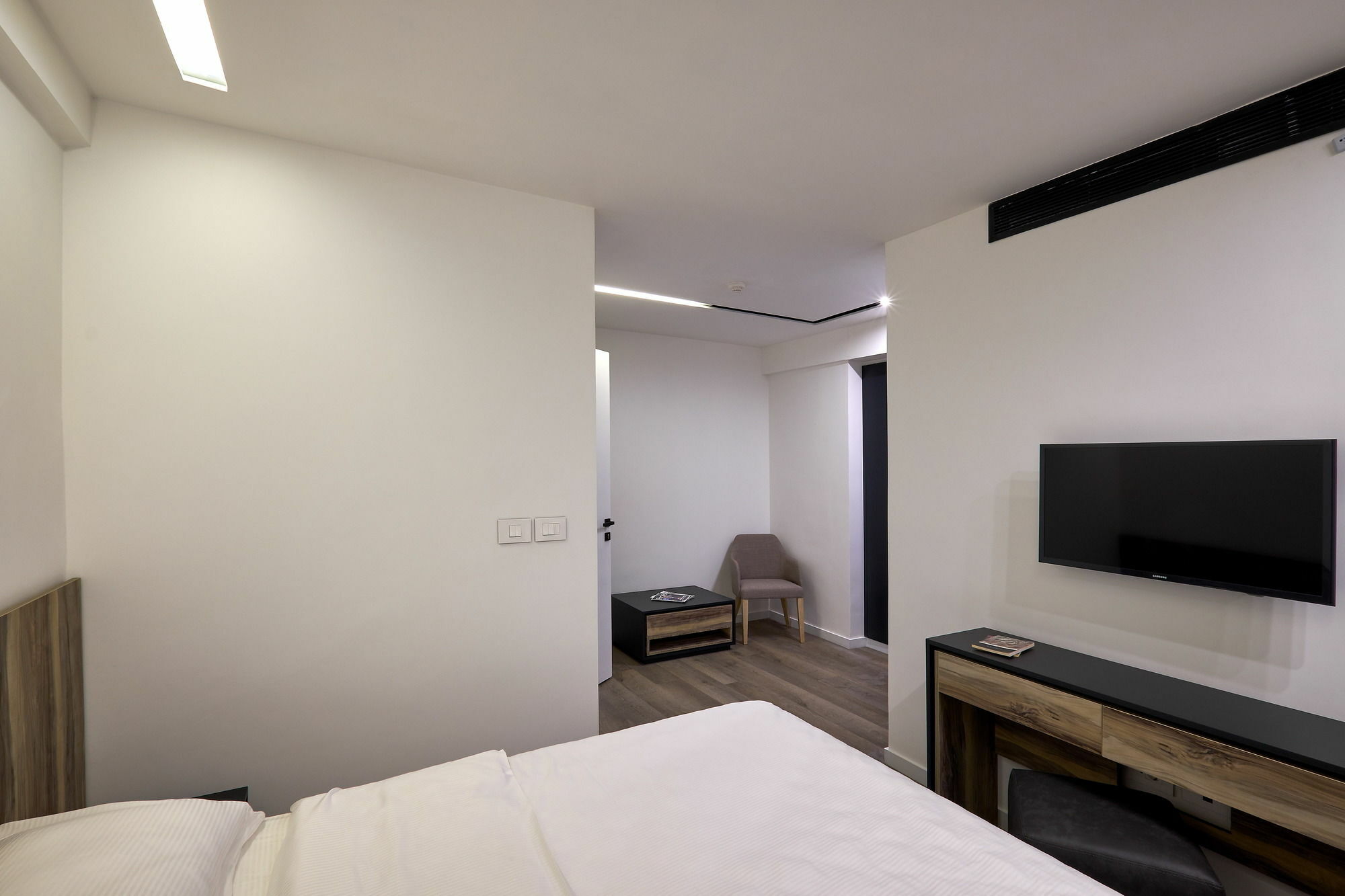 Loft 29 Residence Beirut Exterior photo