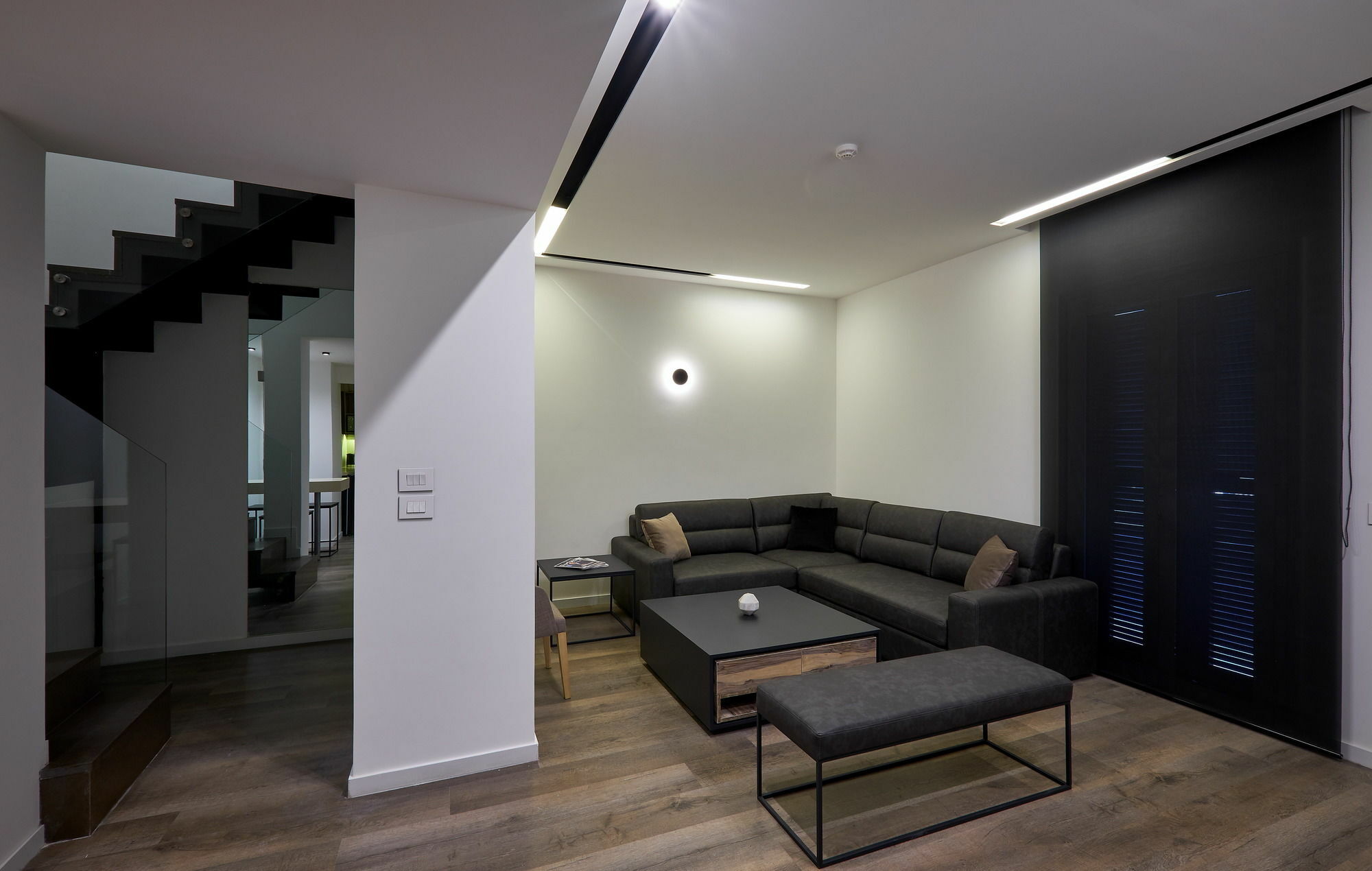 Loft 29 Residence Beirut Exterior photo