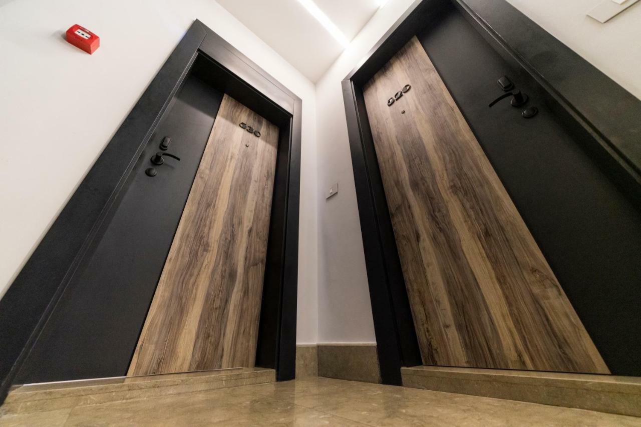 Loft 29 Residence Beirut Exterior photo