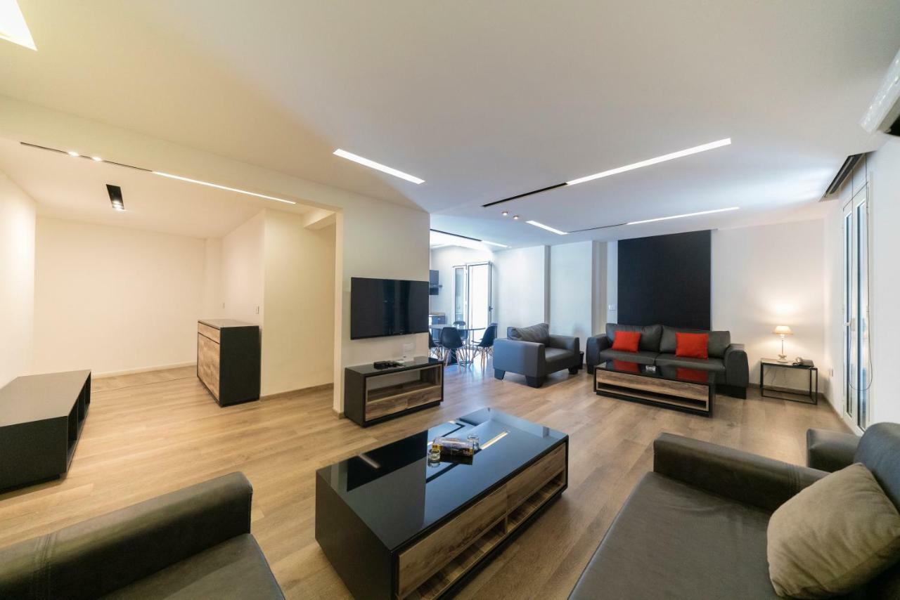 Loft 29 Residence Beirut Exterior photo