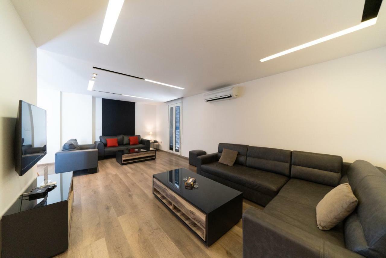Loft 29 Residence Beirut Exterior photo