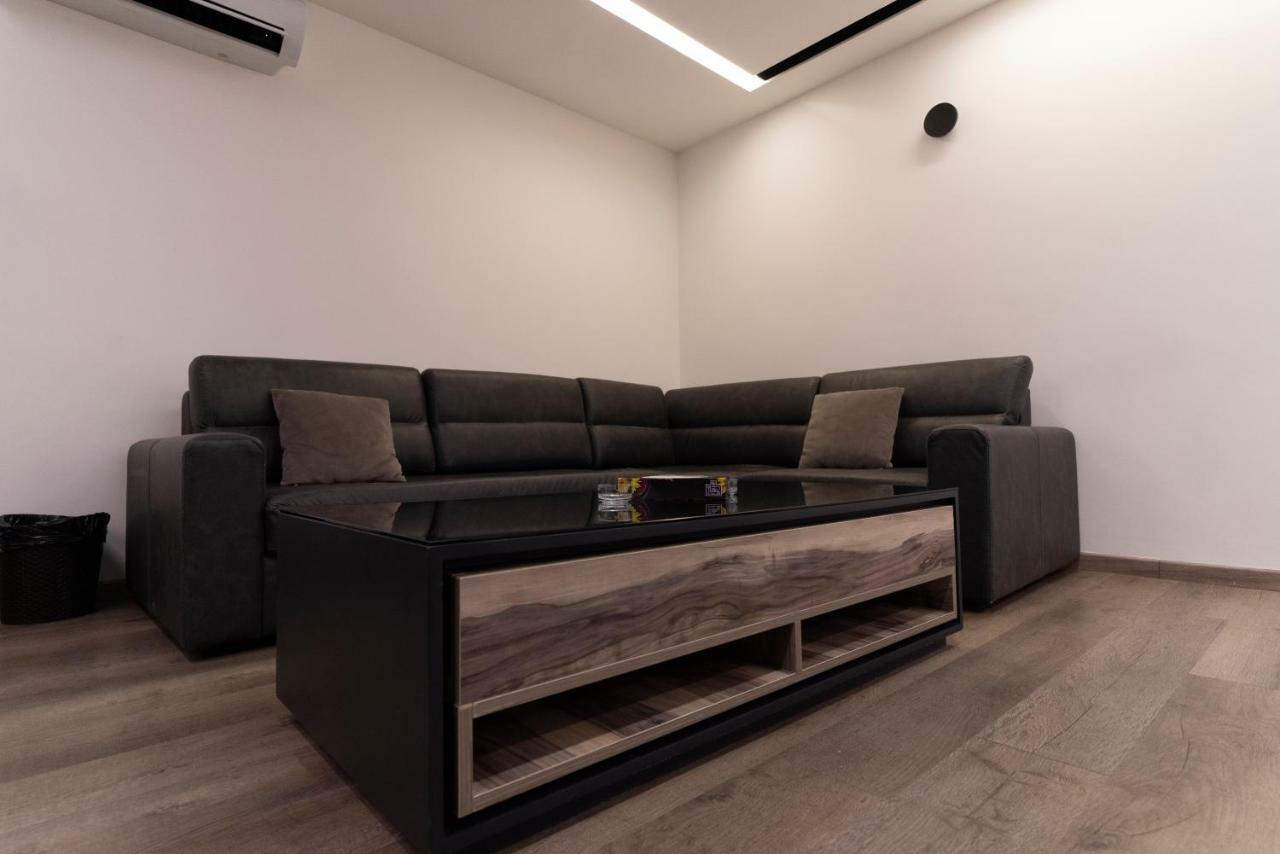 Loft 29 Residence Beirut Exterior photo