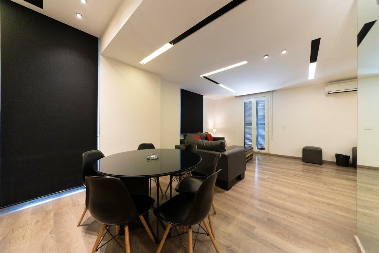 Loft 29 Residence Beirut Exterior photo