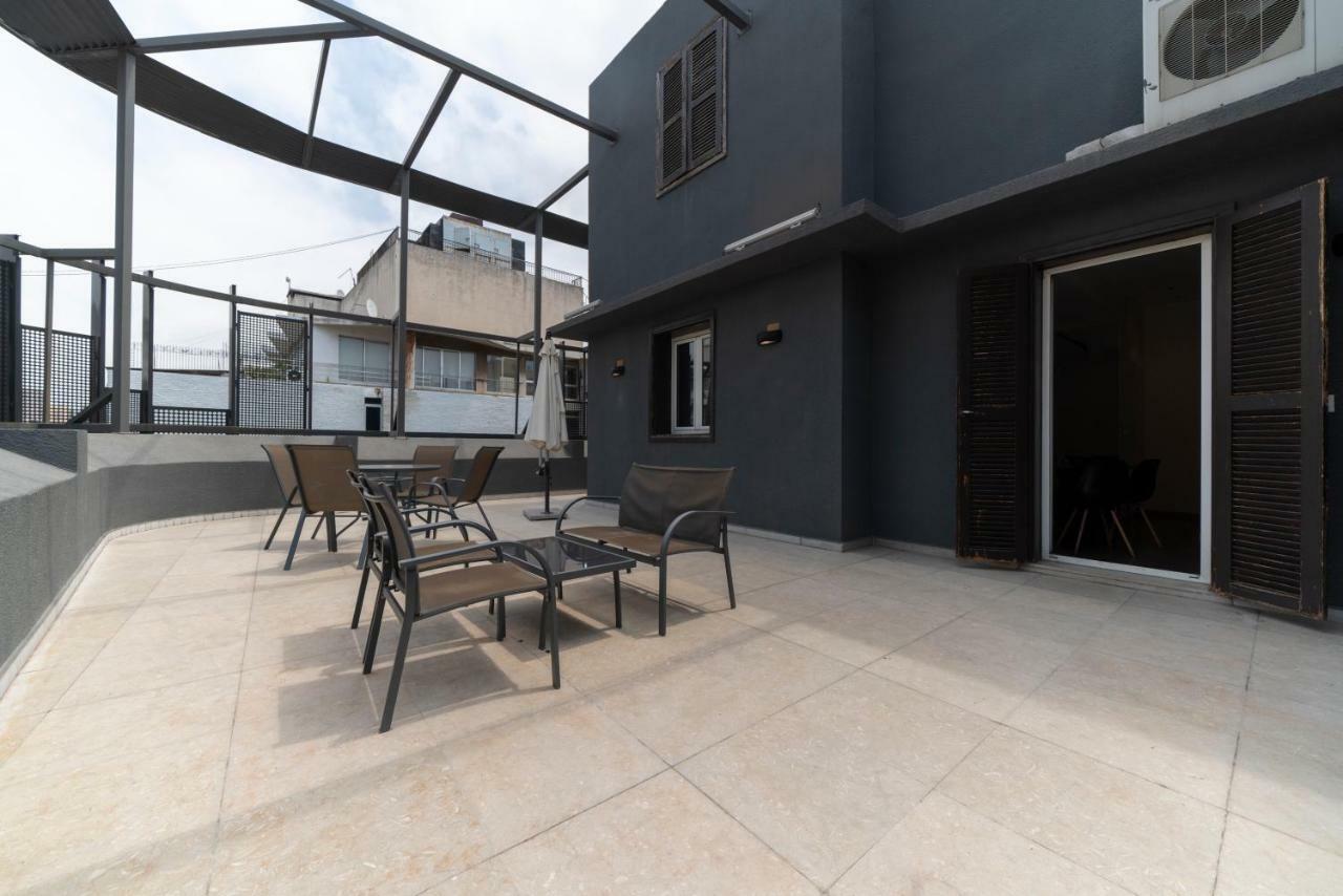Loft 29 Residence Beirut Exterior photo