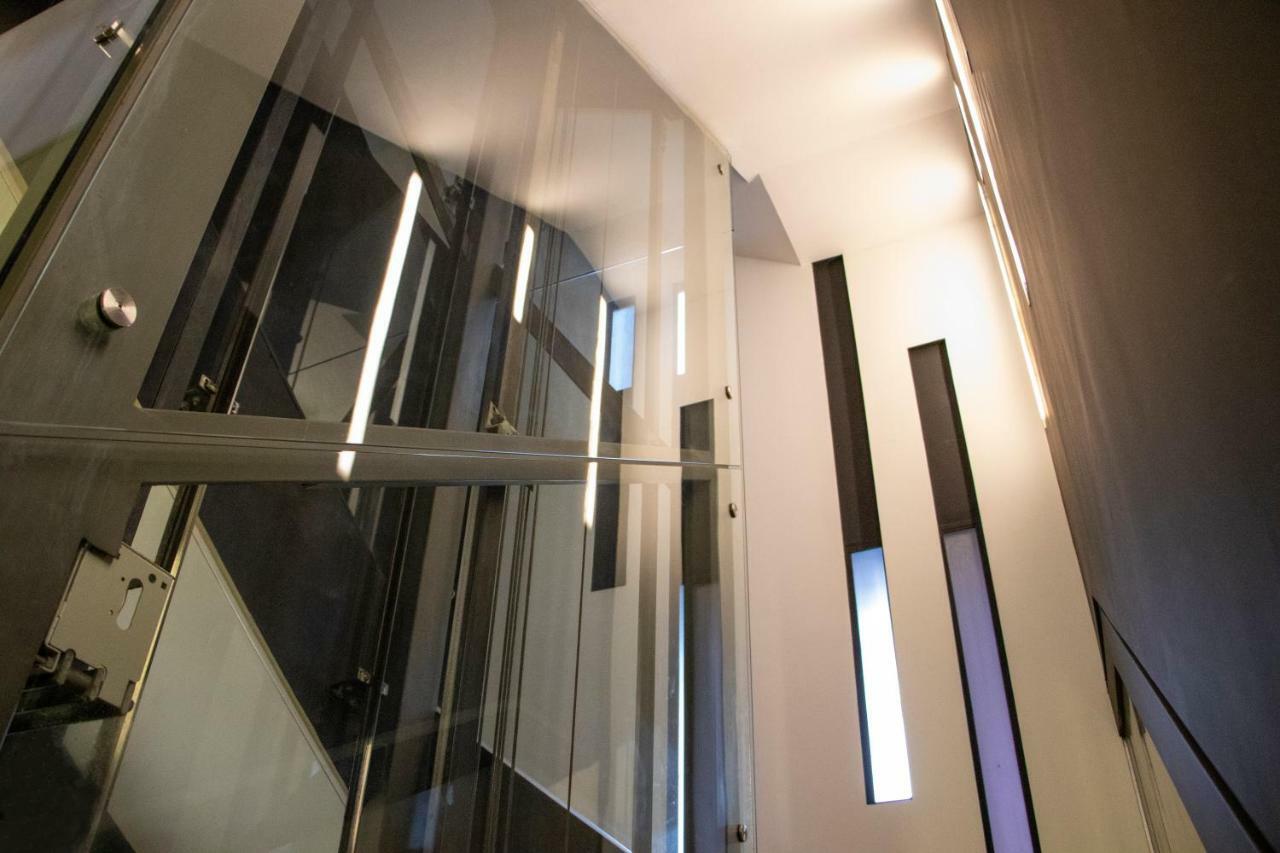 Loft 29 Residence Beirut Exterior photo