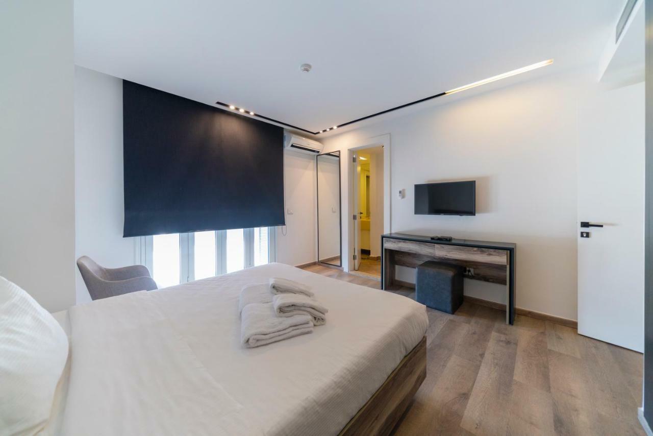 Loft 29 Residence Beirut Exterior photo