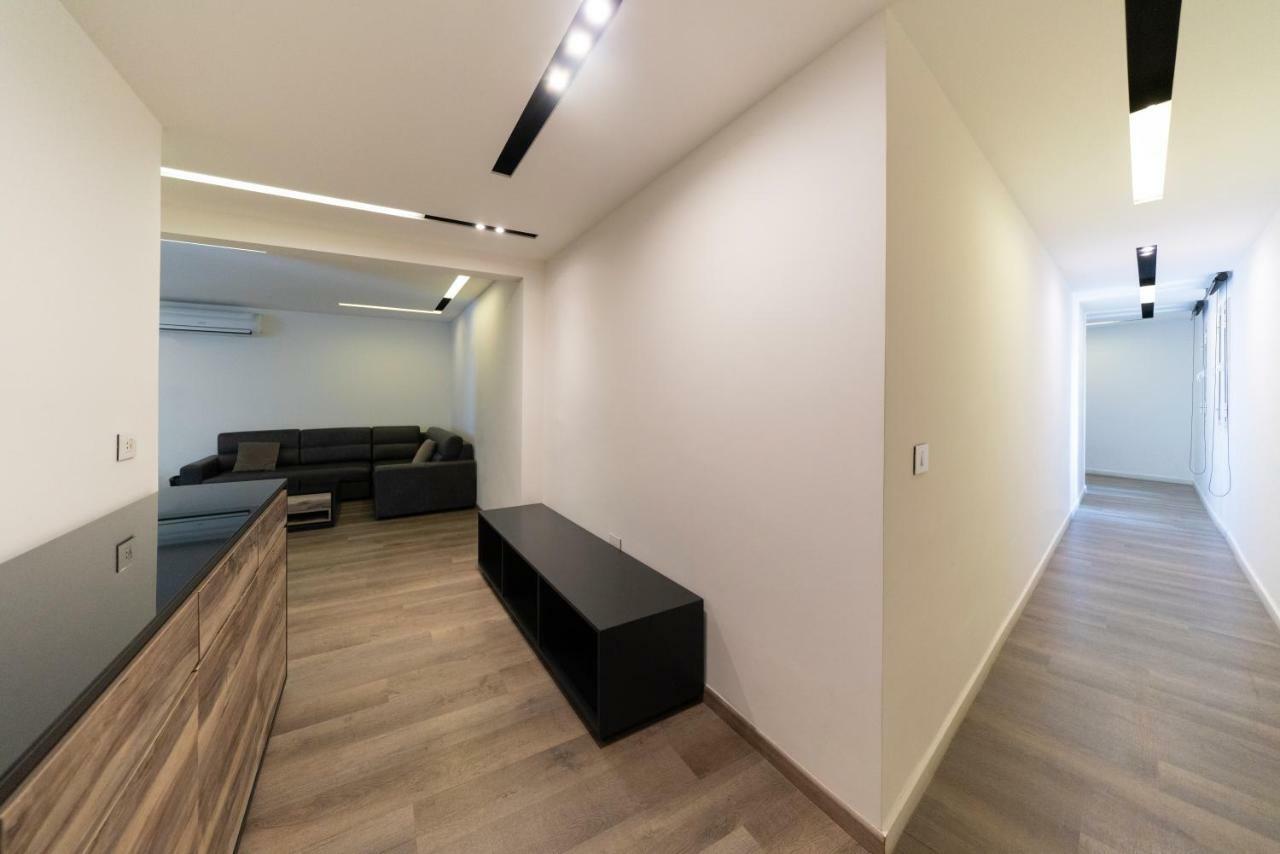 Loft 29 Residence Beirut Exterior photo