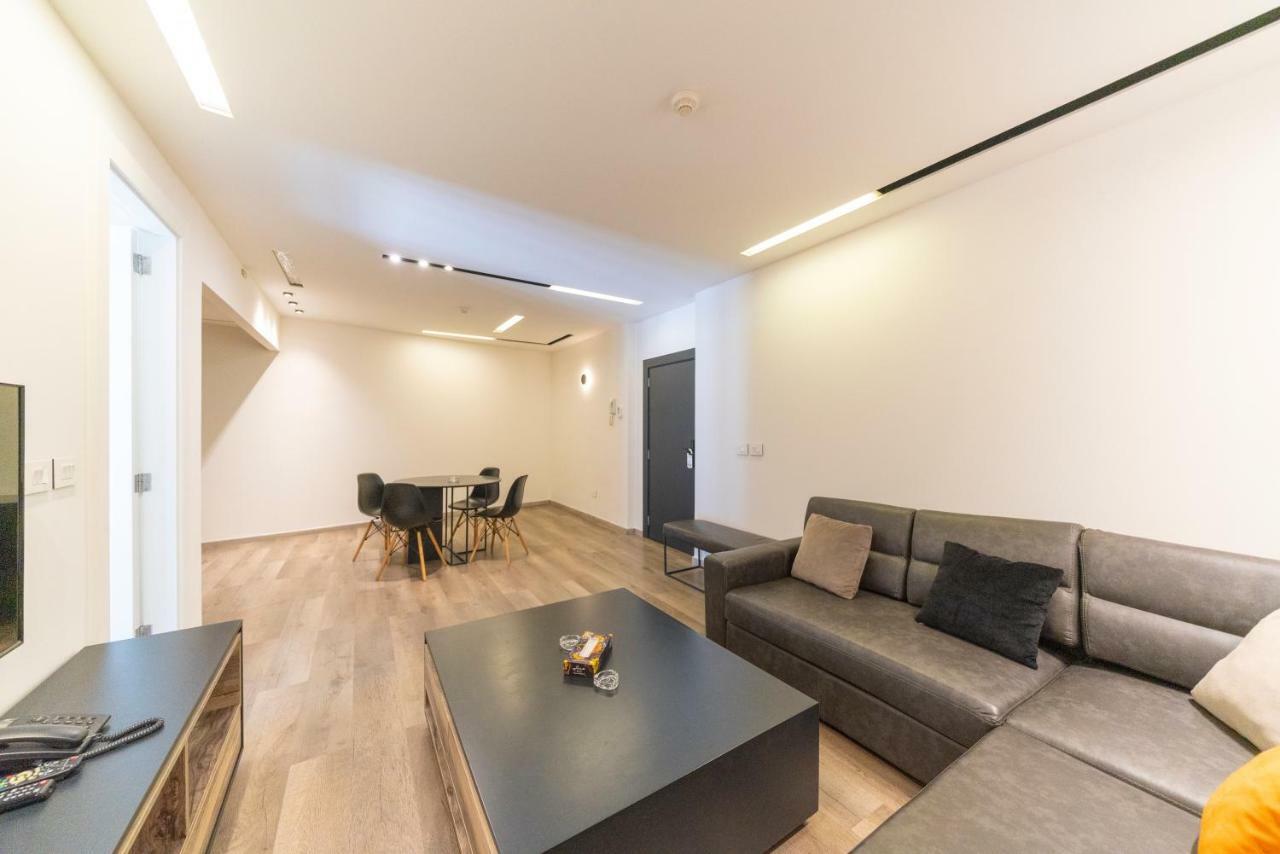 Loft 29 Residence Beirut Exterior photo