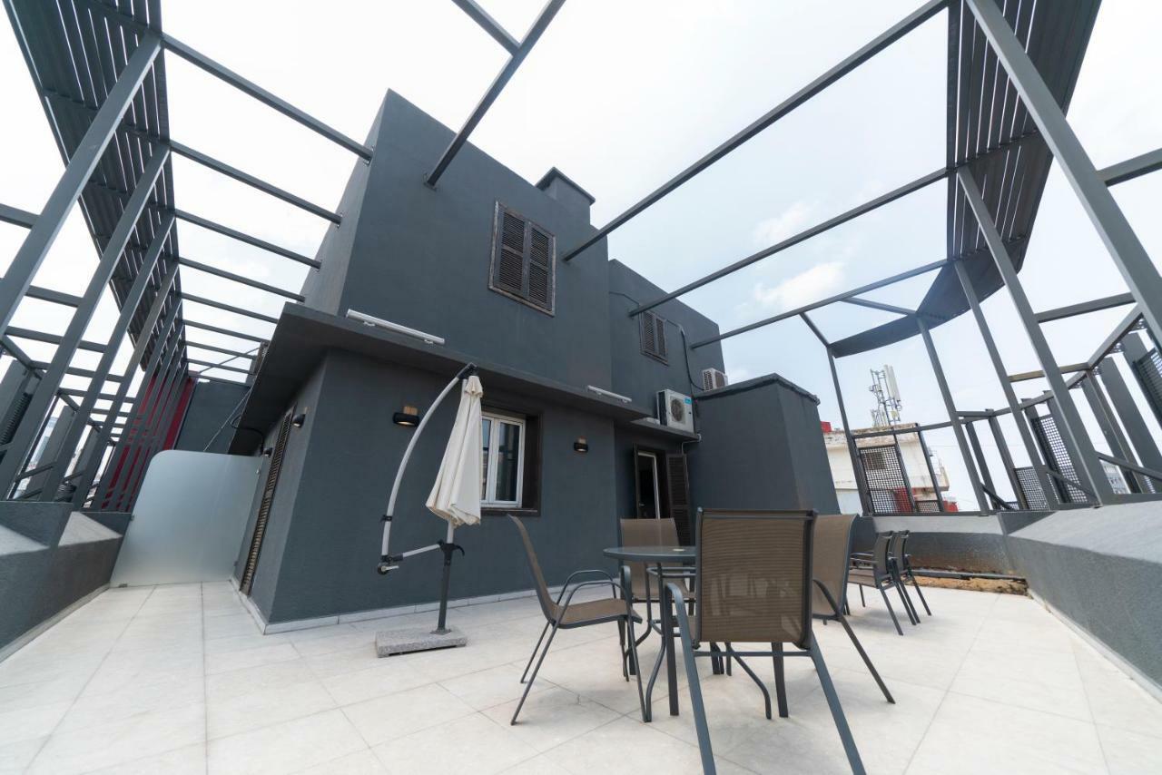 Loft 29 Residence Beirut Exterior photo