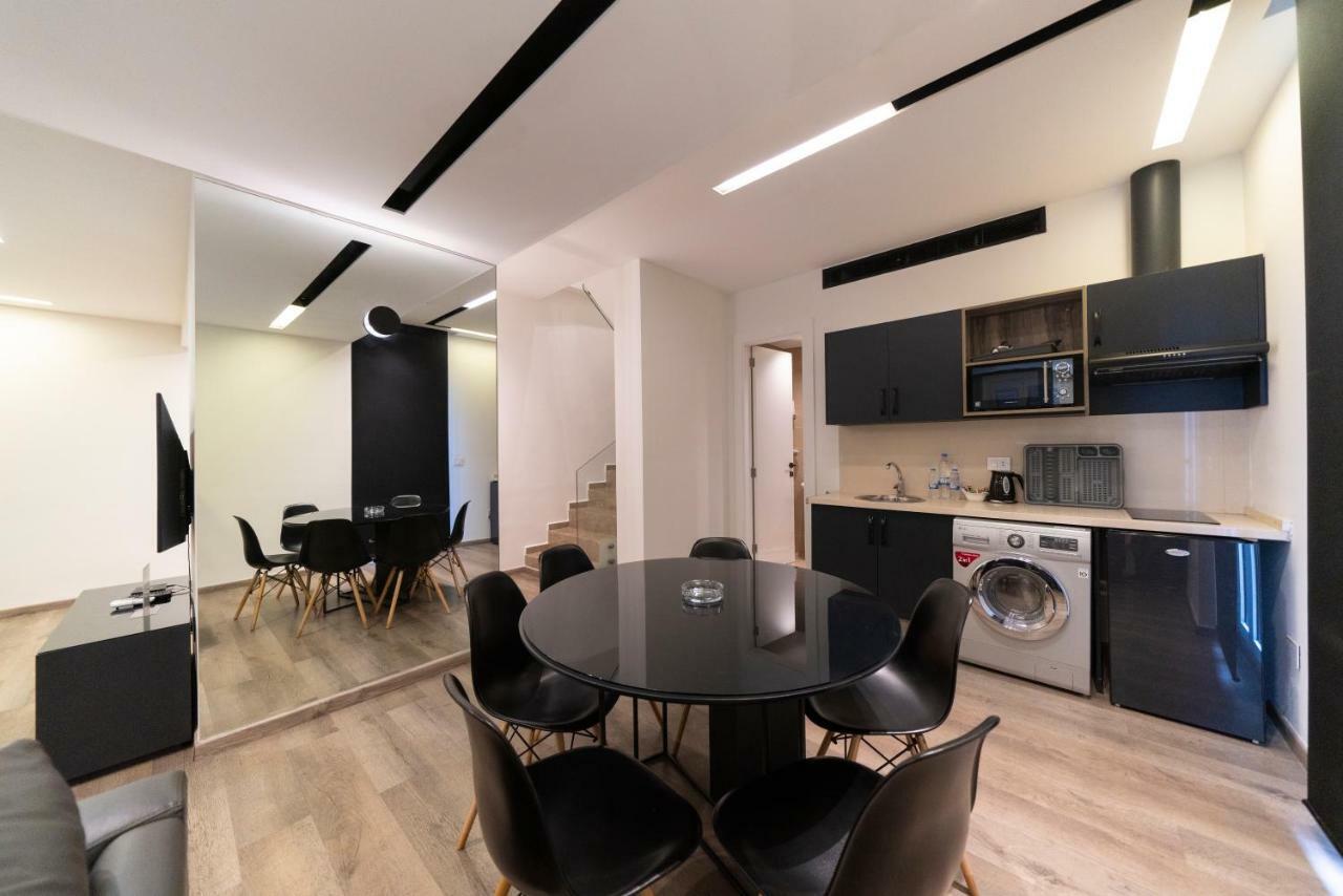 Loft 29 Residence Beirut Exterior photo