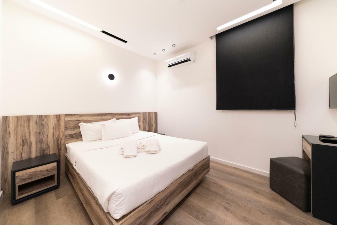 Loft 29 Residence Beirut Exterior photo