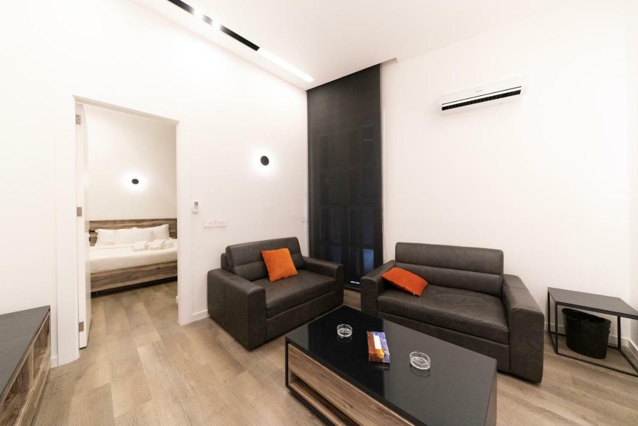 Loft 29 Residence Beirut Exterior photo