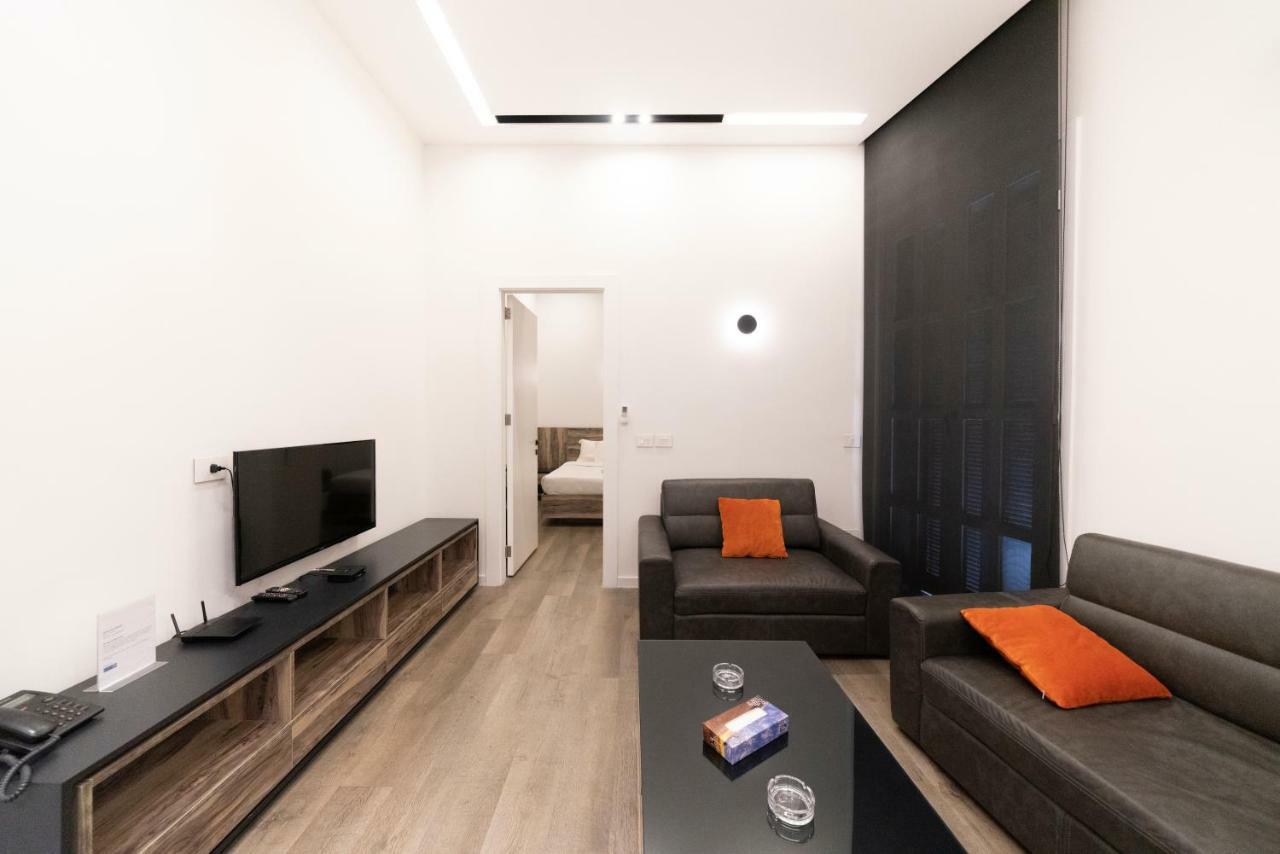 Loft 29 Residence Beirut Exterior photo