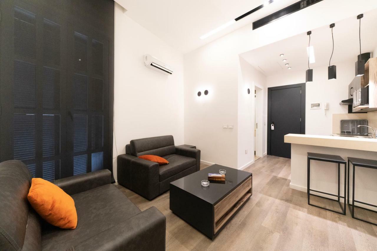 Loft 29 Residence Beirut Exterior photo