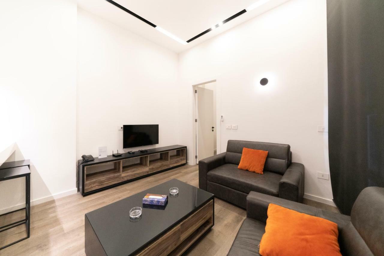 Loft 29 Residence Beirut Exterior photo