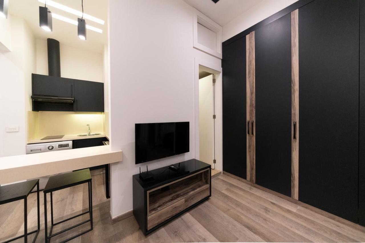 Loft 29 Residence Beirut Exterior photo