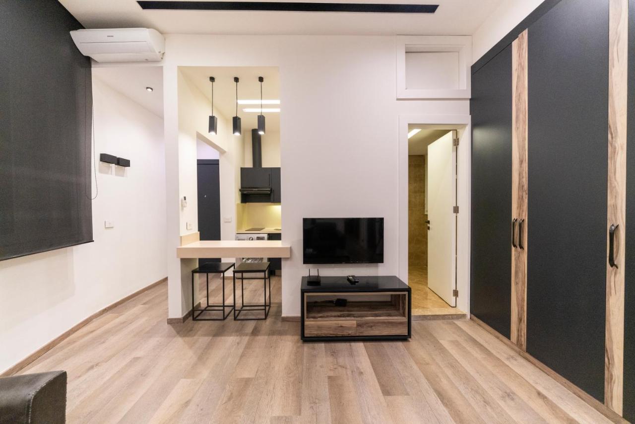 Loft 29 Residence Beirut Exterior photo