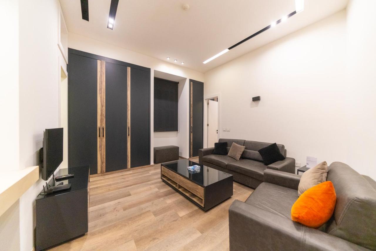 Loft 29 Residence Beirut Exterior photo